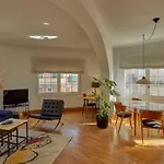 Apartamento Santa Clara Girona