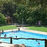 Country Camp Camping Begur