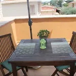 Estudio Con Terraza Y Piscina En La Costa Brava
