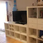Estudio Con Terraza Y Piscina En La Costa Brava