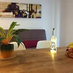 Arkadia Apartaments 2.2