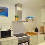 Luminoso Y Reformado Apartamento A 1Min De Playa