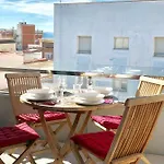 Apartament Familiar Av. Tarragona