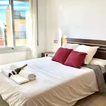 Apartament Familiar Av. Tarragona