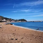 Fantastico Apartamento En El Centro De Blanes Y A 150Mts De La Playa