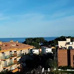 Apartament La Fosca Palamos