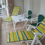 Apartamento Completo 200M Playa