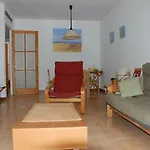 Apartamento Con Ubicacion Inmejorable