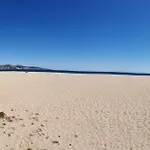 Albatros, Delta Muga