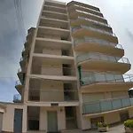 Apartamento A Primera Linea De Mar En Platja D'Aro