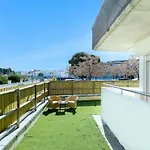 Edifici Blau Marina