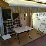 Carrer Assutzena Apartamento