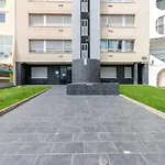 Apartamento En Primera Linea De Mar
