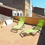 House In Palamos Near The Beach For 10 People