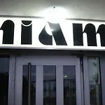 Miami 14-15