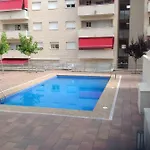 Apartamento Lloret De Mar Sa Boadella