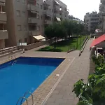 Apartamento Lloret De Mar Sa Boadella