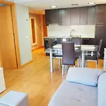 Apartamento Moderno Con Parking En Palamos