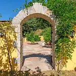 Cal Arnau