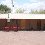 Posada Rancho Nuevo