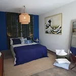 Villa De Lujo Con Playa Privada
