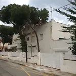 Apartamento Centrico Con Terraza