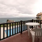 Apartament Magnifiques Vistes- Port De Rei