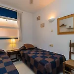 Aj-7 Calella De Palafrugell, 4 Pax