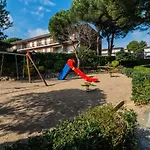Aj-7 Calella De Palafrugell, 4 Pax
