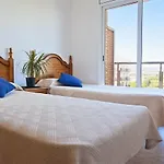 Rvhotels Apartamentos Villa De Madrid