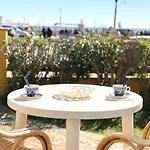 Apartament Amb Jardi A La Platja D'Empuriabrava