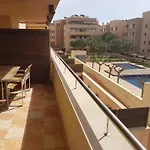 Apartment With 2 Bedrooms In Lloret De Mar, With Pool Access And Enclo
