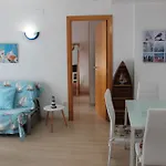 Port Canigo Apartments