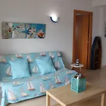 Port Canigo Apartments