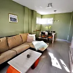 Apartment Santa Clotilda