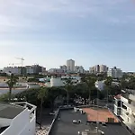 Apartment With 2 Bedrooms In Platja D'Aro, With Wonderful Sea View, Fu