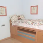 104655 - Apartment In Lloret De Mar