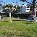104684 - Apartment In Palafrugell