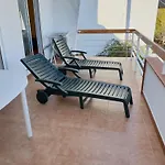 House With 3 Bedrooms In Salionc, With Wonderful Sea View And Furnishe