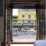 Apartment With 3 Bedrooms In Sant Feliu De Guixols, With Wonderful Sea