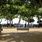 Apartment With 3 Bedrooms In Sant Feliu De Guixols, With Wonderful Sea