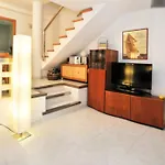 Apartment With 3 Bedrooms In Sant Feliu De Guixols, With Wonderful Sea