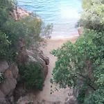 Apartment With 3 Bedrooms In Sant Feliu De Guixols, With Wonderful Sea