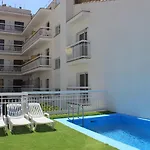 Hotel Armonia