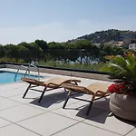 Elke Spa Hotel Superior