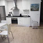 Encantador Apartament A Sant Feliu De Guixols
