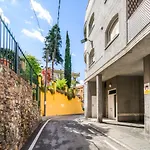 Aquamar Blanes