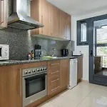 Orchard View Apartment