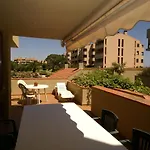 Apartment De Golf Playa De Pals I