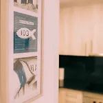 Apartamento Reformado En Calella De Palafrugell A 1 Minuto De La Playa